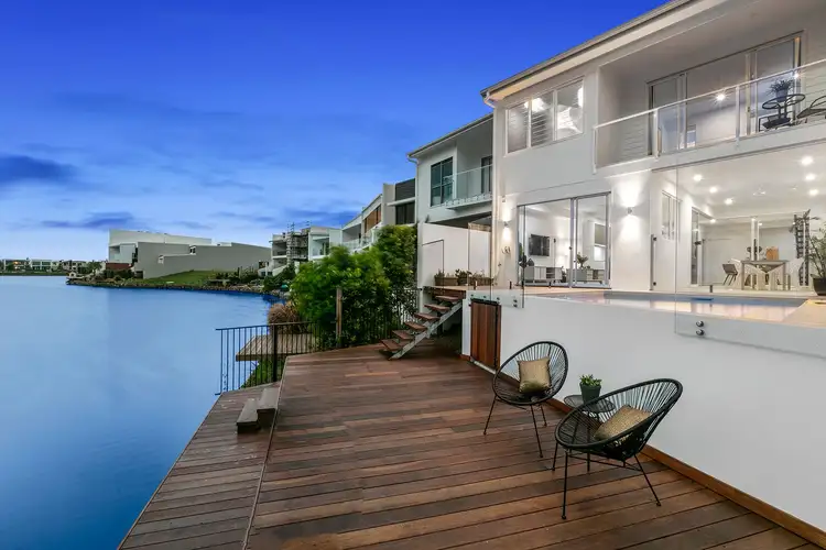 Fourth view of Homely house listing, 6 Osborne Circuit, Maroochydore QLD 4558