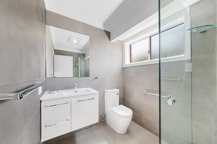 Third view of Homely villa listing, 2/53 Beach Street, Ettalong Beach NSW 2257