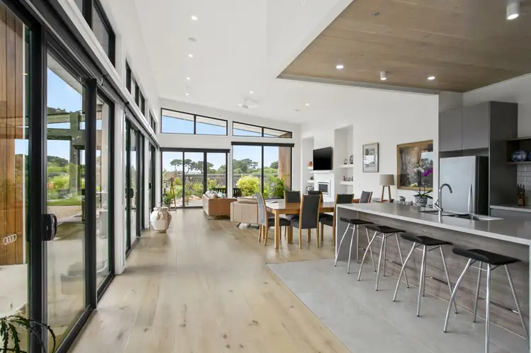 Main view of Homely house listing, 21b Plantation Drive, Connewarre VIC 3227