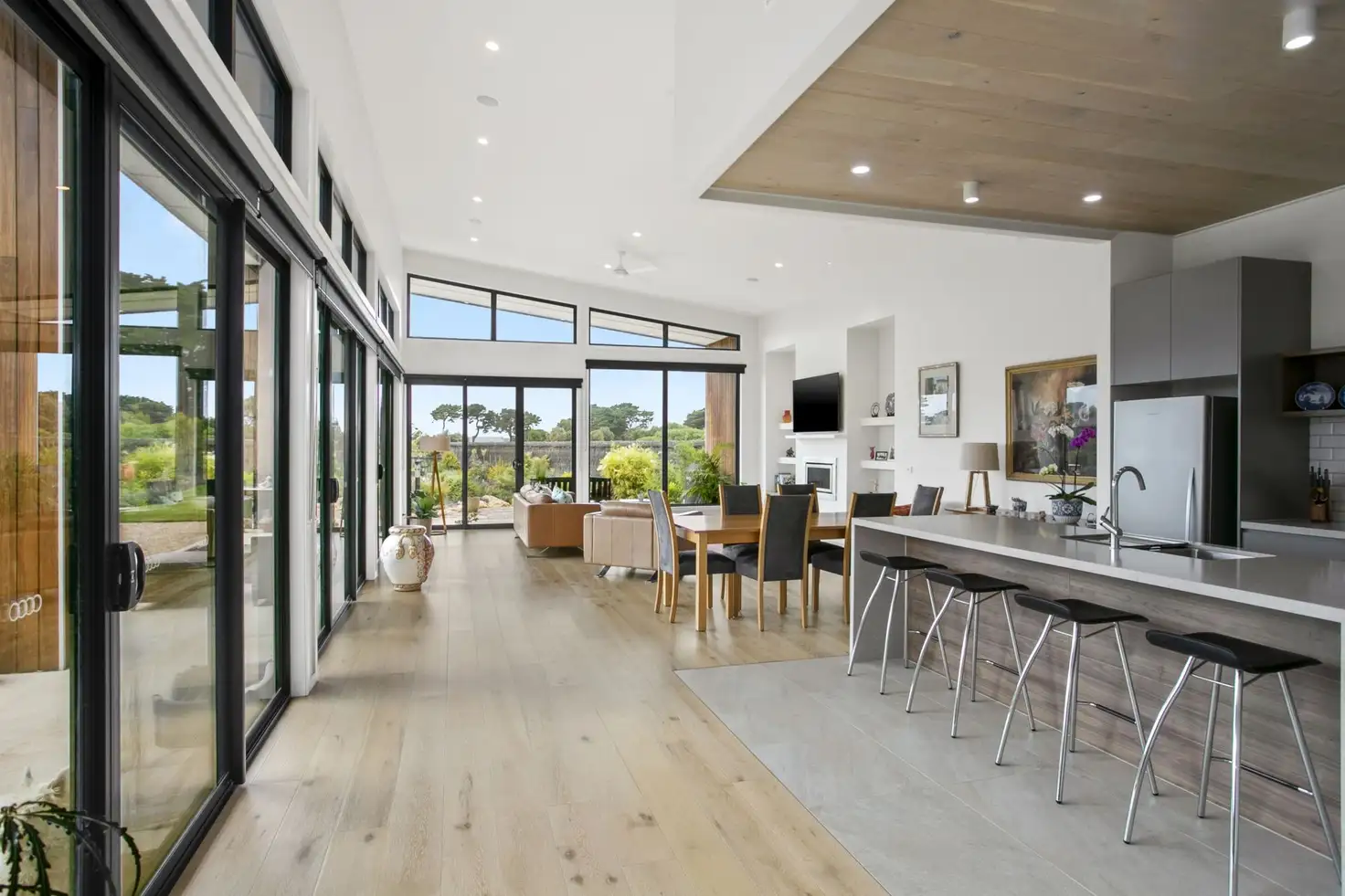 Main view of Homely house listing, 21b Plantation Drive, Connewarre VIC 3227