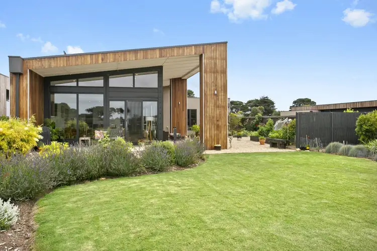 Second view of Homely house listing, 21b Plantation Drive, Connewarre VIC 3227