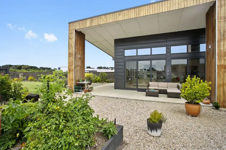 Fourth view of Homely house listing, 21b Plantation Drive, Connewarre VIC 3227