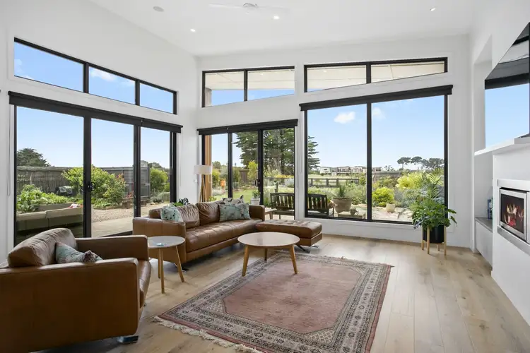 Fifth view of Homely house listing, 21b Plantation Drive, Connewarre VIC 3227