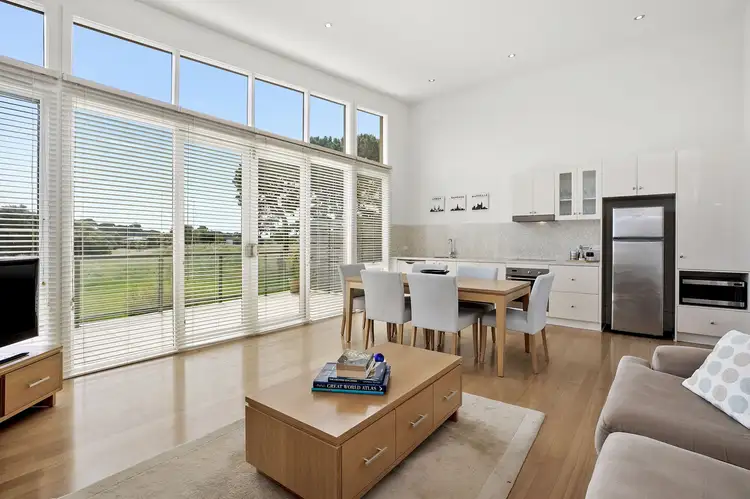 Second view of Homely apartment listing, 7/110 Tomara Drive, Connewarre VIC 3227