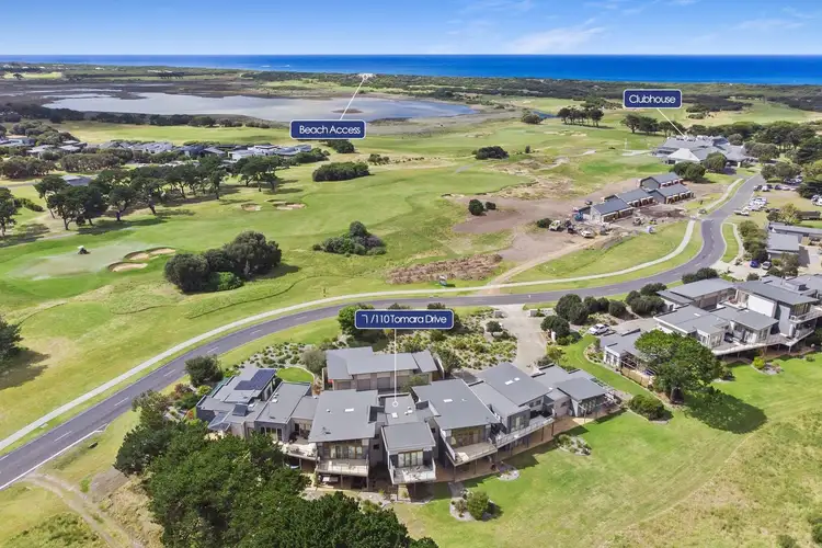 Fourth view of Homely apartment listing, 7/110 Tomara Drive, Connewarre VIC 3227
