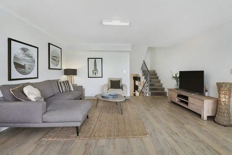 Second view of Homely unit listing, 6/19 Memorial Avenue, Maroochydore QLD 4558