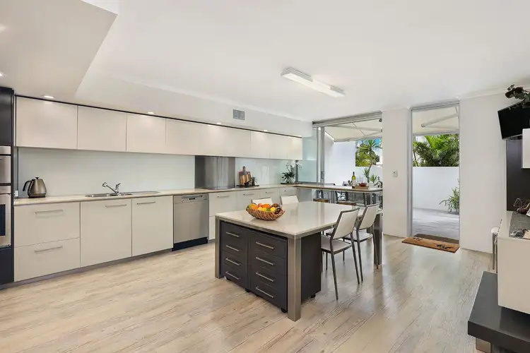 Fifth view of Homely unit listing, 6/19 Memorial Avenue, Maroochydore QLD 4558