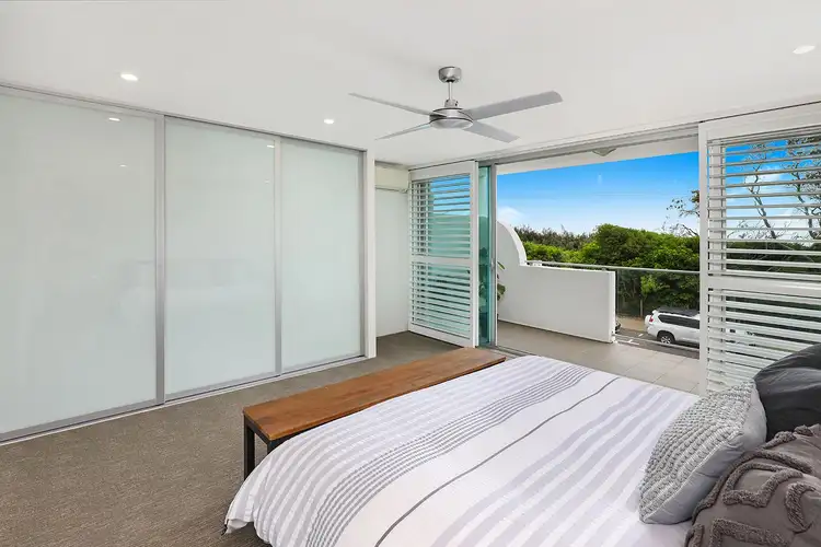 Sixth view of Homely unit listing, 6/19 Memorial Avenue, Maroochydore QLD 4558