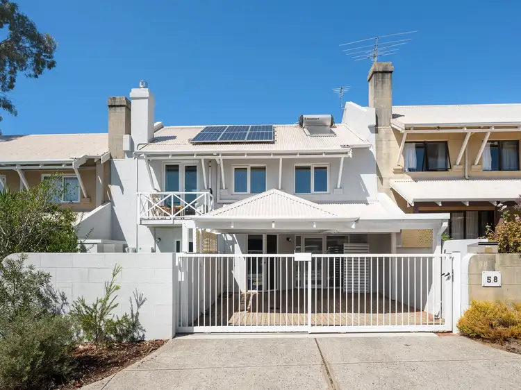 58 Denis Street, Subiaco WA 6008