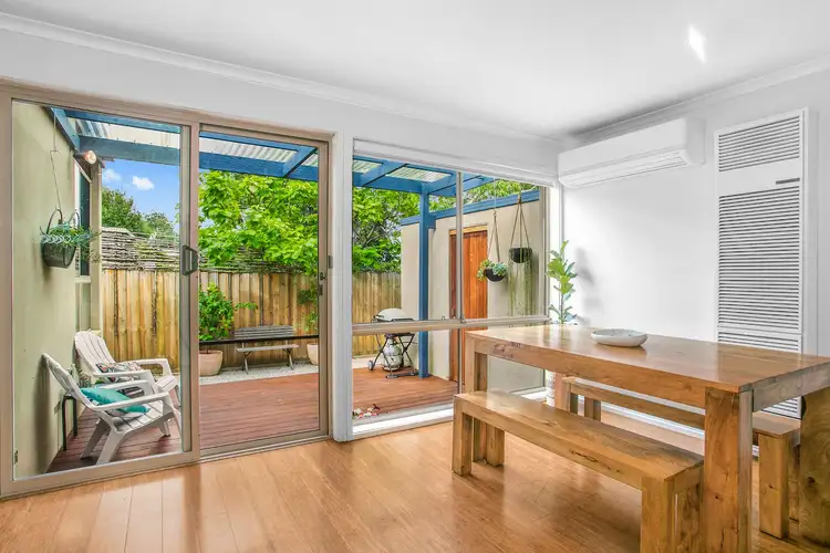 Second view of Homely house listing, 2/40 Fraser Crescent, Ocean Grove VIC 3226