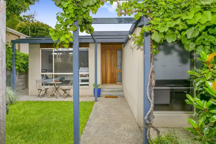 Third view of Homely house listing, 2/40 Fraser Crescent, Ocean Grove VIC 3226