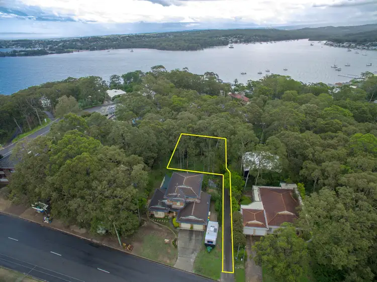 43A Barina Avenue, Kilaben Bay NSW 2283