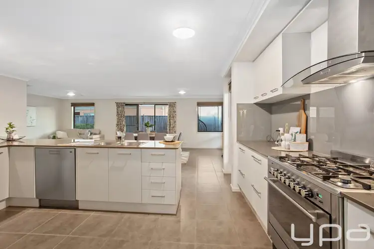 Third view of Homely house listing, 17 Kenton Avenue, Williams Landing VIC 3027