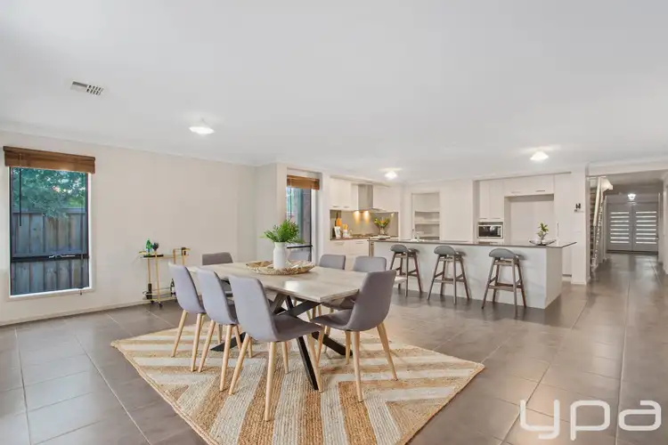 Fourth view of Homely house listing, 17 Kenton Avenue, Williams Landing VIC 3027
