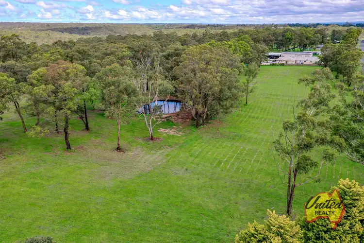 Second view of Homely land listing, 7 Minerva Road, Wedderburn NSW 2560