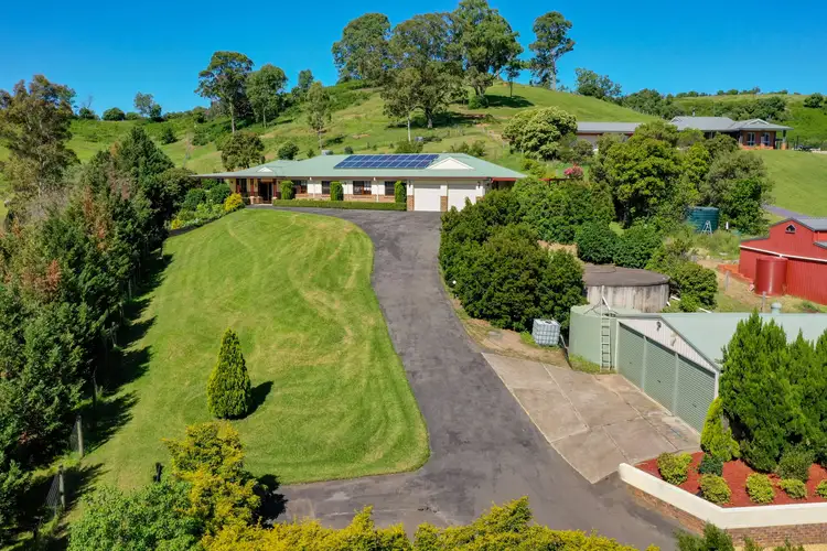 Second view of Homely rural property listing, 14/180 Glendiver Road, The Oaks NSW 2570