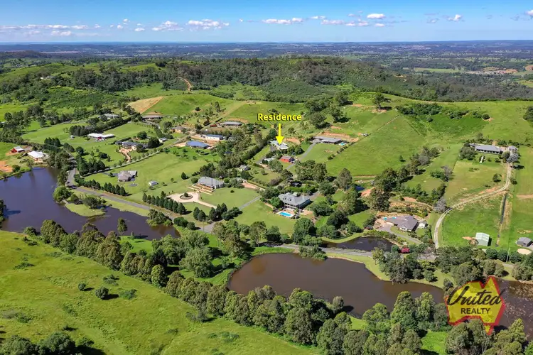Third view of Homely rural property listing, 14/180 Glendiver Road, The Oaks NSW 2570