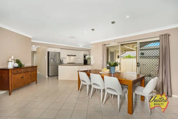 Third view of Homely house listing, 46a Merlin Street, The Oaks NSW 2570