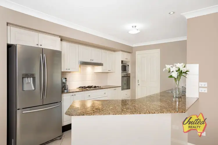 Fourth view of Homely house listing, 46a Merlin Street, The Oaks NSW 2570