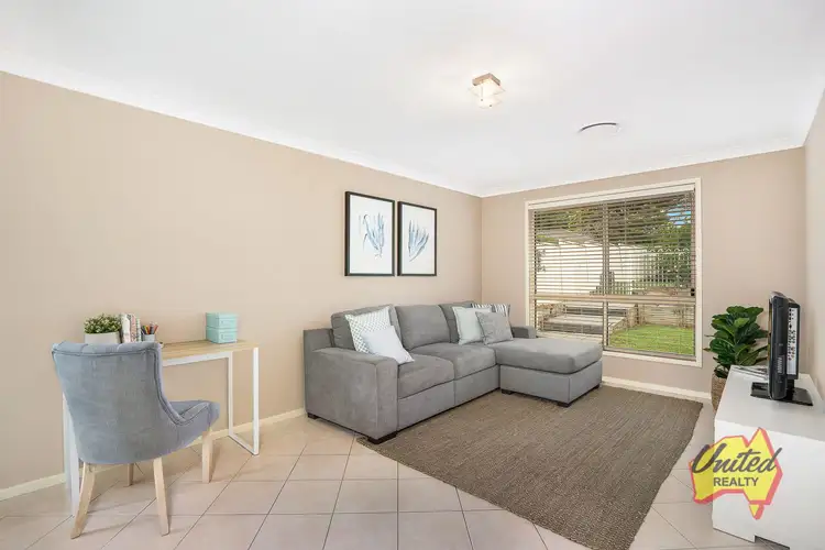 Fifth view of Homely house listing, 46a Merlin Street, The Oaks NSW 2570