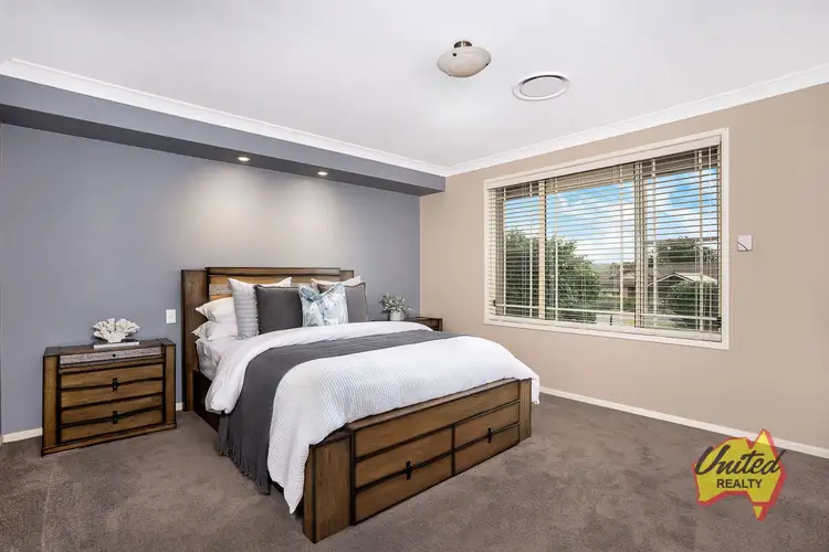 Sixth view of Homely house listing, 46a Merlin Street, The Oaks NSW 2570