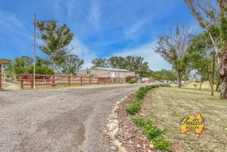 Second view of Homely rural property listing, 2509-2517 The Northern Road, Mulgoa NSW 2745