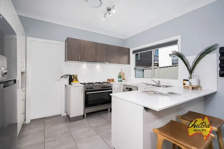 Fourth view of Homely house listing, 75 Oaklands Circuit, Gregory Hills NSW 2557