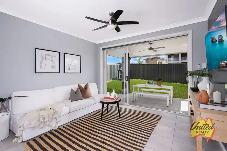 Fifth view of Homely house listing, 75 Oaklands Circuit, Gregory Hills NSW 2557