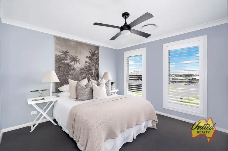 Sixth view of Homely house listing, 75 Oaklands Circuit, Gregory Hills NSW 2557