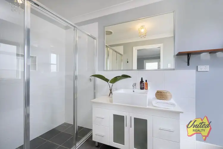 Seventh view of Homely house listing, 75 Oaklands Circuit, Gregory Hills NSW 2557