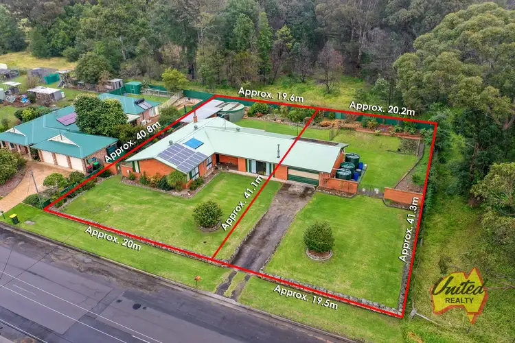 51 &amp; 53 Steveys Forest Road, Oakdale NSW 2570