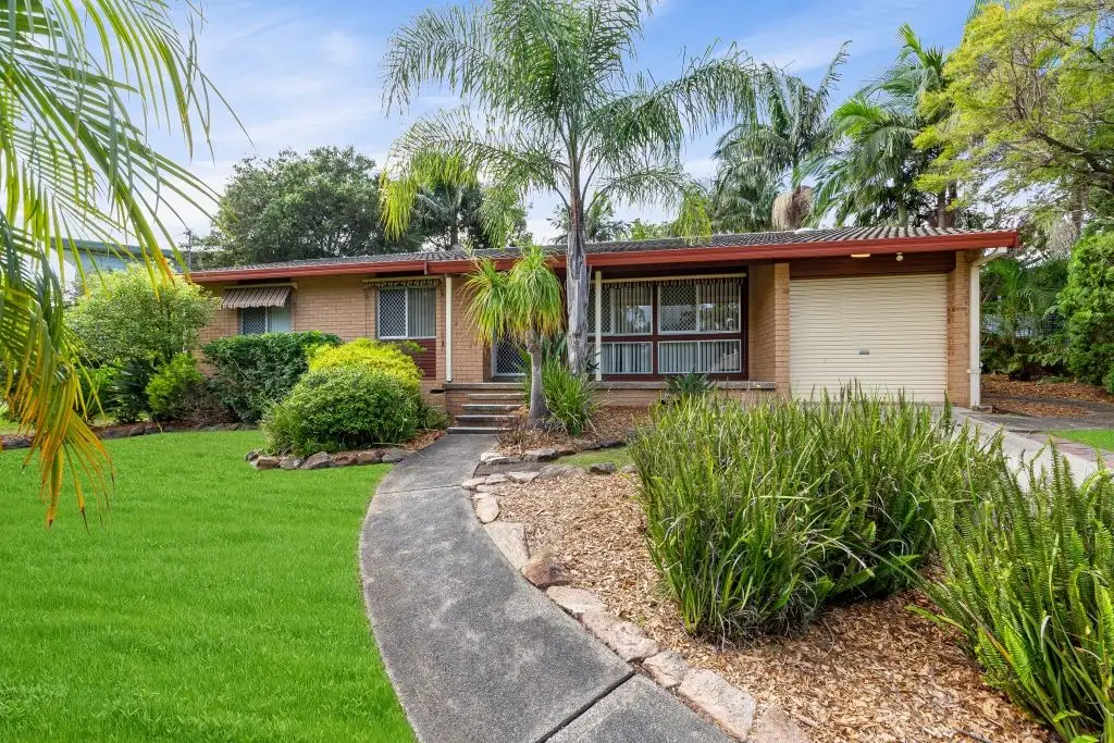 Main view of Homely house listing, 15 Matthews Parade, Point Clare NSW 2250