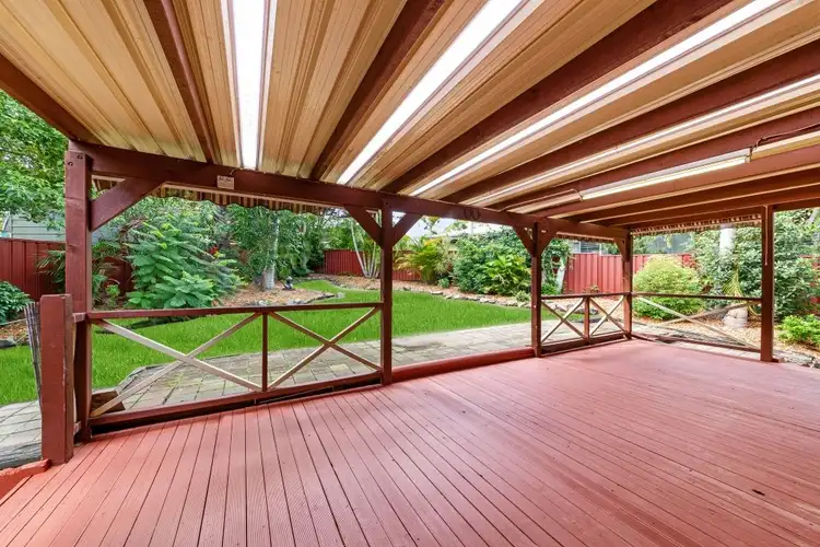 Second view of Homely house listing, 15 Matthews Parade, Point Clare NSW 2250