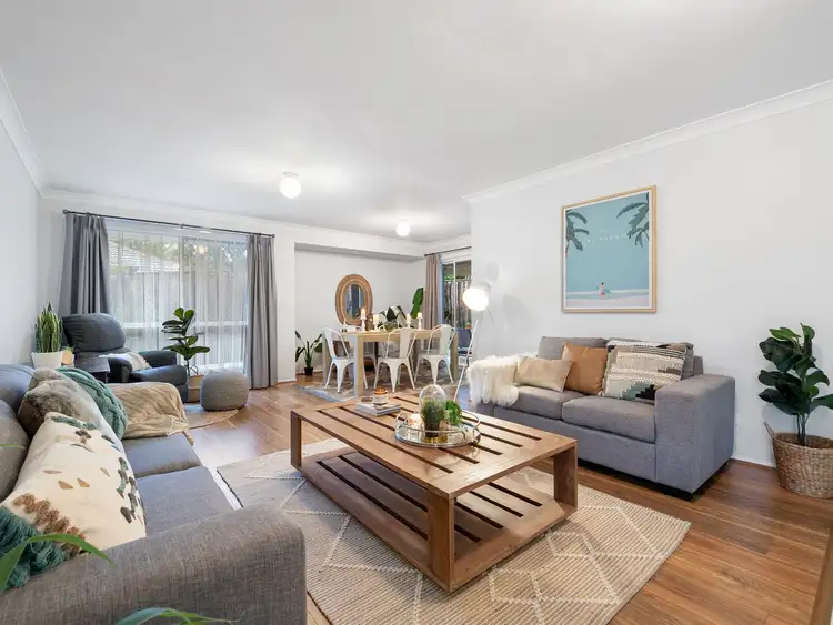 Third view of Homely house listing, 31 Mitchell Place, Belmont QLD 4153