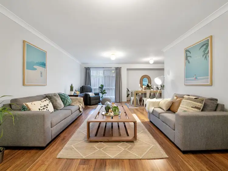 Fourth view of Homely house listing, 31 Mitchell Place, Belmont QLD 4153