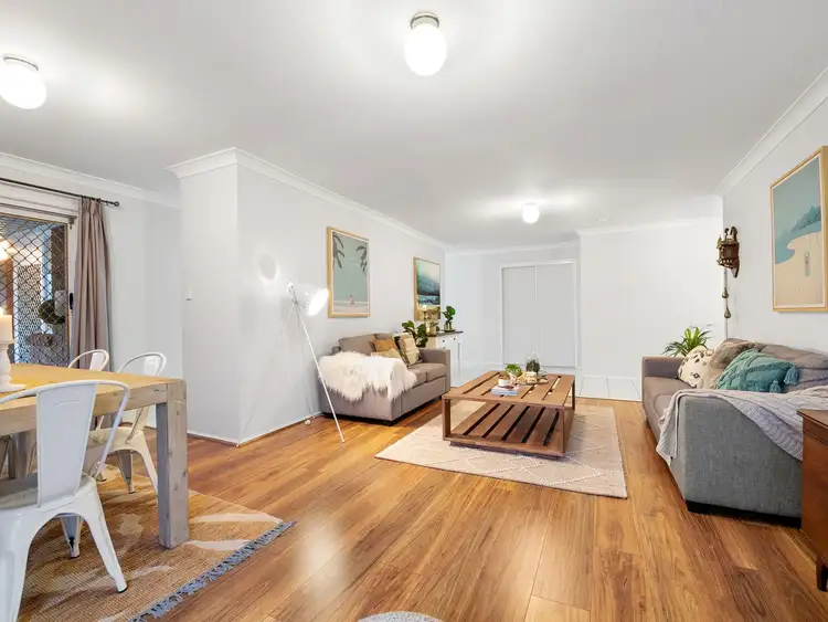 Fifth view of Homely house listing, 31 Mitchell Place, Belmont QLD 4153