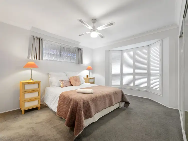 Sixth view of Homely house listing, 31 Mitchell Place, Belmont QLD 4153