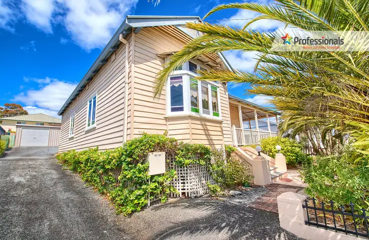 117 Albany Highway, Mount Melville WA 6330