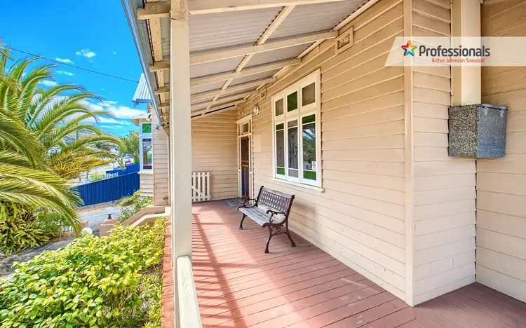 Fourth view of Homely house listing, 117 Albany Highway, Mount Melville WA 6330