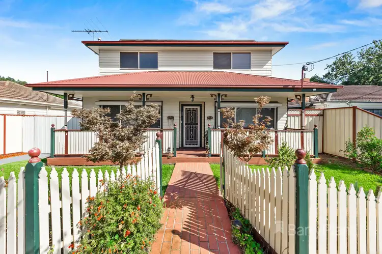 Main view of Homely house listing, 9 Staughton Street, Sunshine VIC 3020