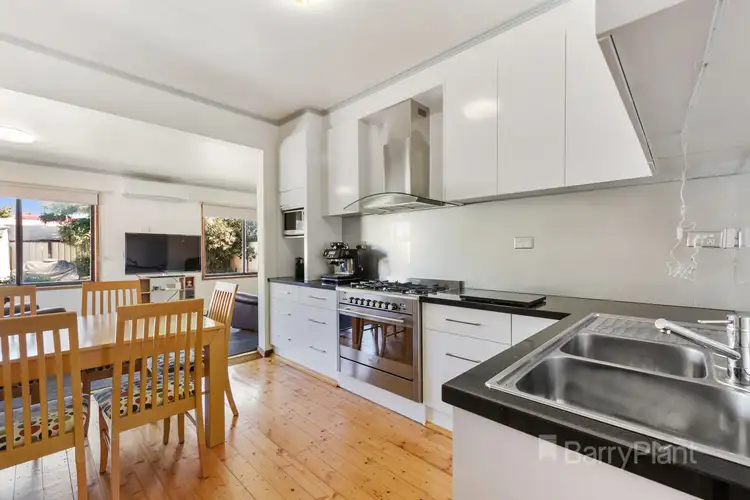 Third view of Homely house listing, 9 Staughton Street, Sunshine VIC 3020