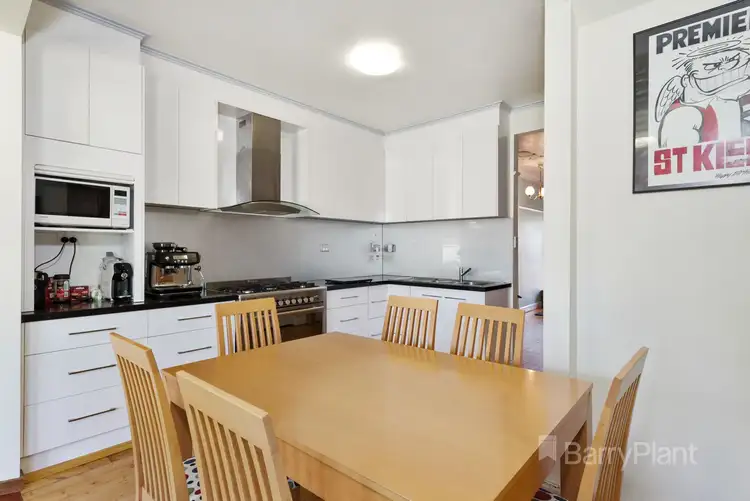 Fourth view of Homely house listing, 9 Staughton Street, Sunshine VIC 3020