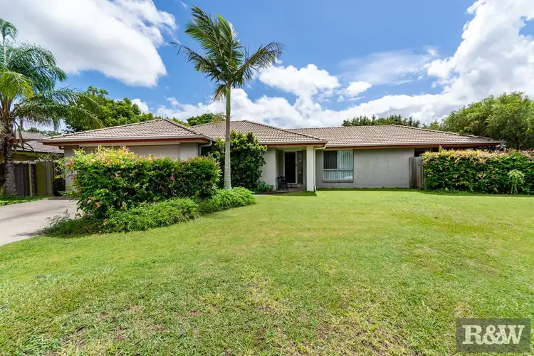 Main view of Homely house listing, 15 Greenwich Court, Bellmere QLD 4510