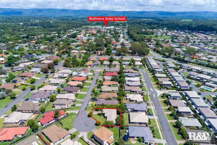 Second view of Homely house listing, 15 Greenwich Court, Bellmere QLD 4510