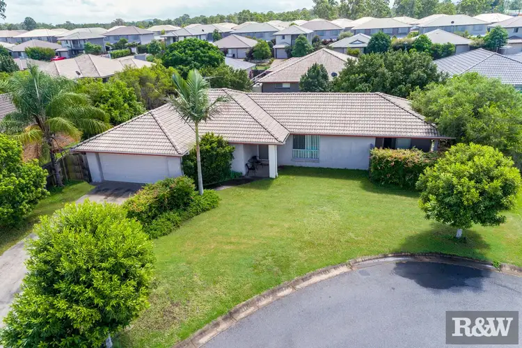 Third view of Homely house listing, 15 Greenwich Court, Bellmere QLD 4510