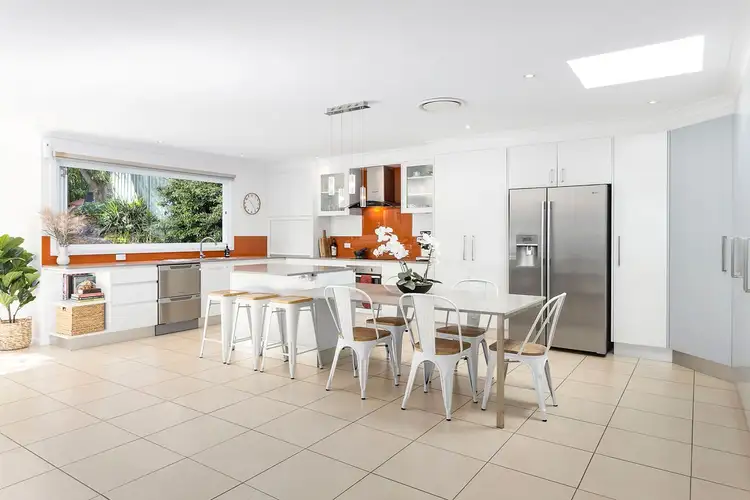 14 Dorset Road, Heathcote NSW 2233