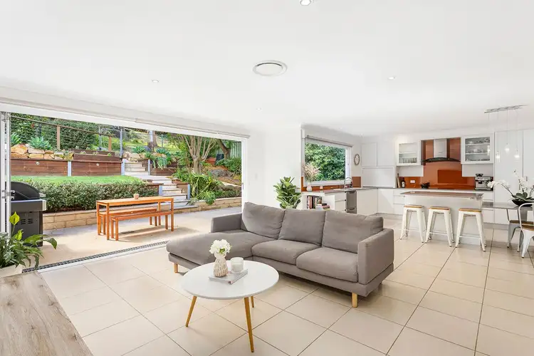Third view of Homely house listing, 14 Dorset Road, Heathcote NSW 2233