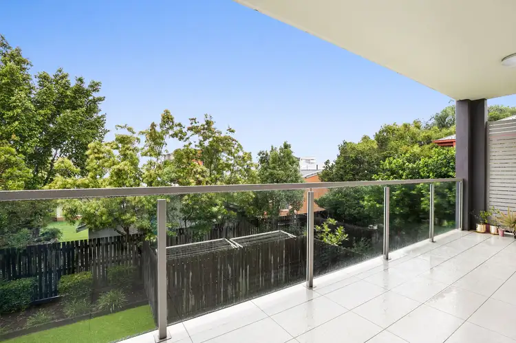 6/11 Zenith Avenue, Chermside QLD 4032