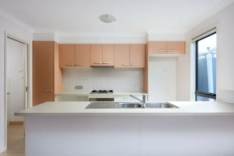 Third view of Homely townhouse listing, 31/11 Brunnings Road, Carrum Downs VIC 3201