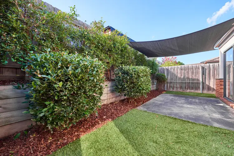 Fourth view of Homely townhouse listing, 31/11 Brunnings Road, Carrum Downs VIC 3201